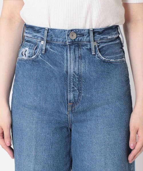 upperhights（アッパーハイツ） ジーンズ デニム デニムパンツ THE