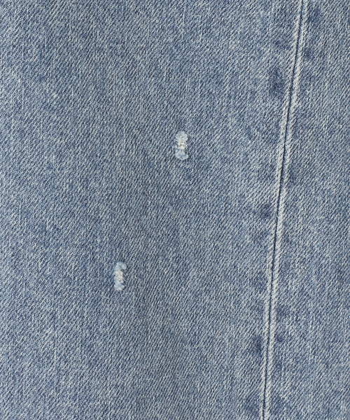 FRAMeWORK（フレームワーク） ジーンズ デニム デニムパンツ 「追加