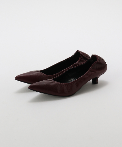 Spick＆Span（スピック アンド スパン） パンプス CORSO ROMA 9