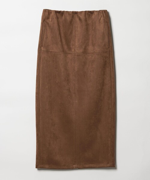 EMMEL REFINES（エメル リファインズ） スカート 「EMMEL REFINES」EM