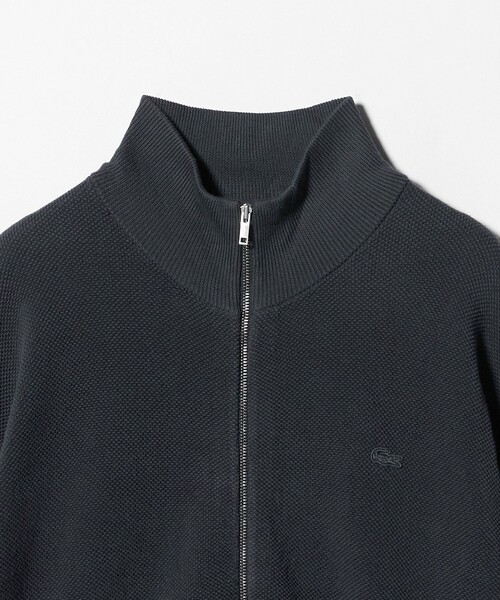 LACOSTE（ラコステ） カーディガン 「LACOSTE for BEAUTY＆YOUTH