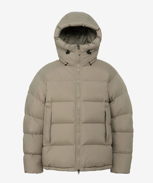 THE NORTH FACE（ザ ノースフェイス） ダウンジャケット ダウン メンズ