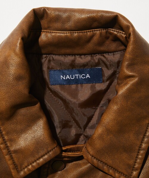 FREAK'S STORE（フリークスストア） ブルゾン アウター NAUTICA