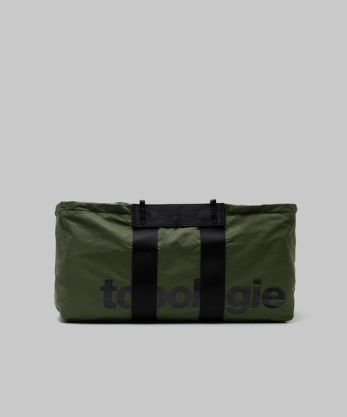 Topologie（トポロジー） ボストンバッグ Summit Duffle Large「バッグ
