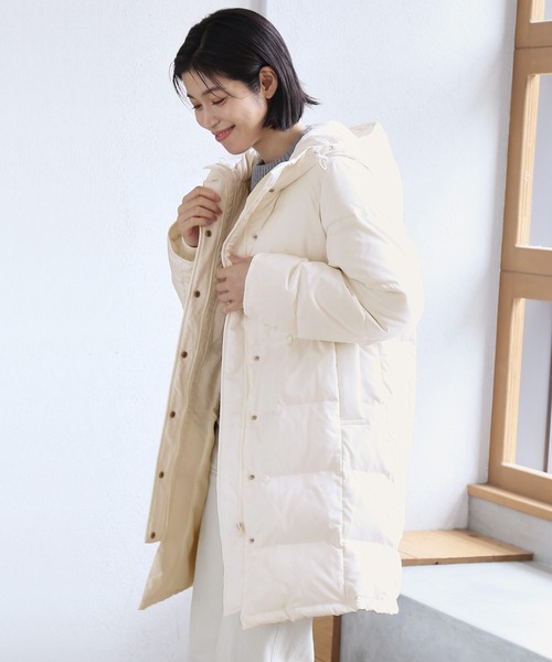 Filomo（フィローモ） ダウンコート ダウンジャケット 「Filomo