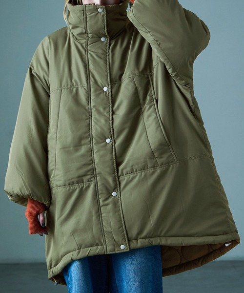Fashion Letter（ファッションレター） ダウンコート ダウンジャケット
