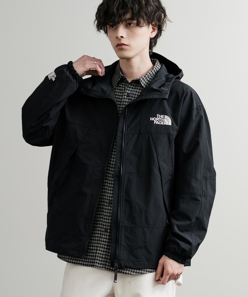 THE NORTH FACE（ザ ノースフェイス） マウンテンパーカー ウインド