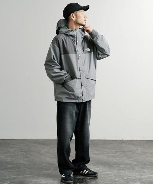 THE NORTH FACE（ザ ノースフェイス） マウンテンパーカー ウインド