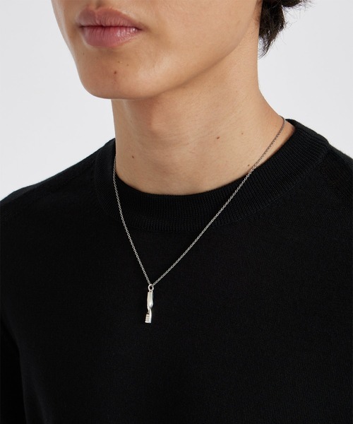 AMBUSH（アンブッシュ） ネックレス 「AMBUSH/アンブッシュ」PILL