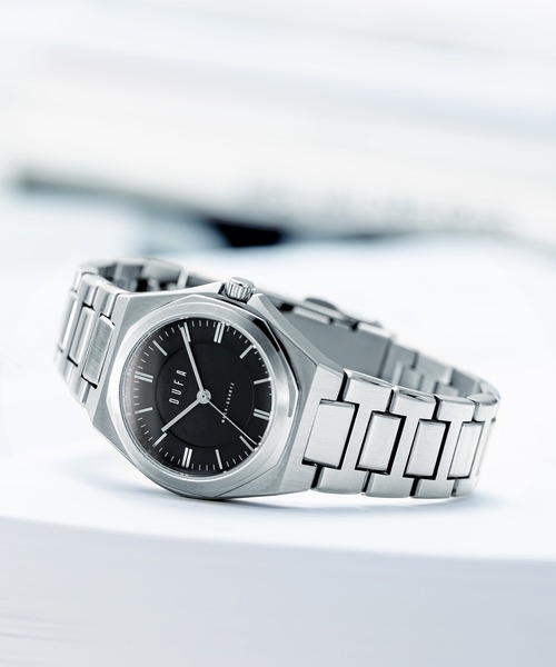 DUFA（ドゥッファ） 腕時計 WACHSMANN/ヴァックスマン 腕時計 DF-7037