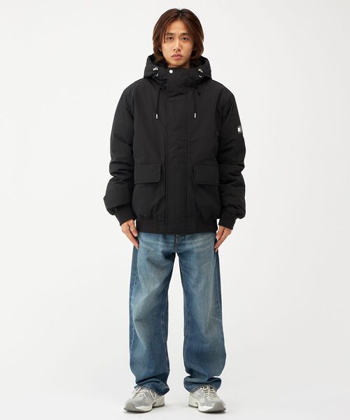 TOMMY JEANS（トミー・ジーンズ） ブルゾン アウター シティレディ