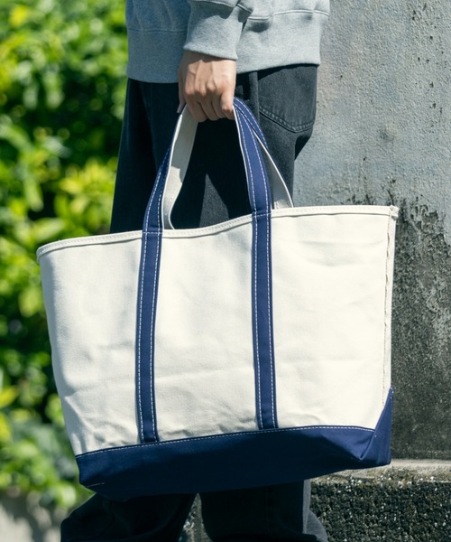 L.L.Bean（エルエルビーン） トートバッグ ボート・アンド・トート