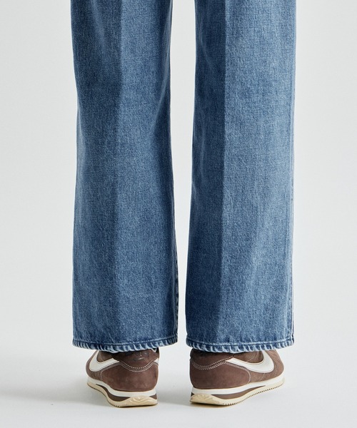 TANAKA（タナカ） パンツ デニム ジーンズ 「TANAKA/タナカ」THE