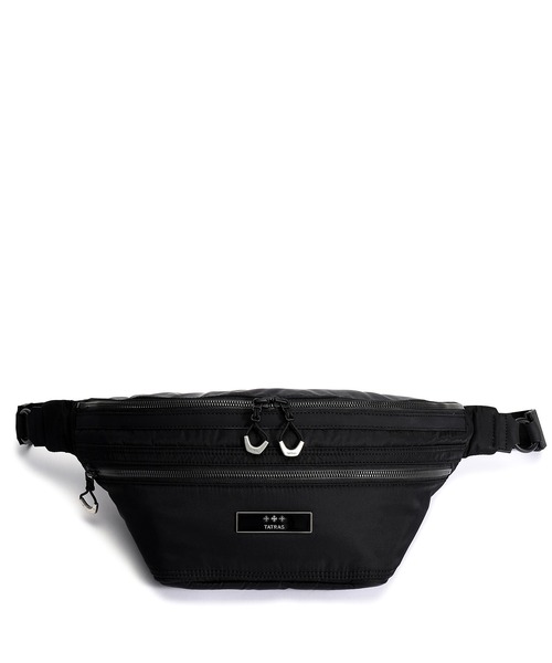 TATRAS（タトラス） ウエストポーチ SELGI セルジ メンズ : ZOZOTOWN