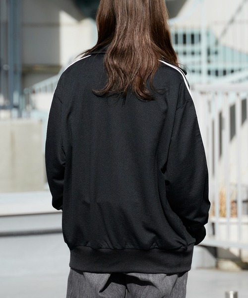 adidas（アディダス） ジャージ FIREBIRD ADICOLOR トレフォイルロゴ