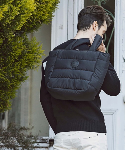 1PIU1UGUALE3 RELAX トートバッグ 1PIU1UGUALE3 RELAX(ウノピゥウノウ