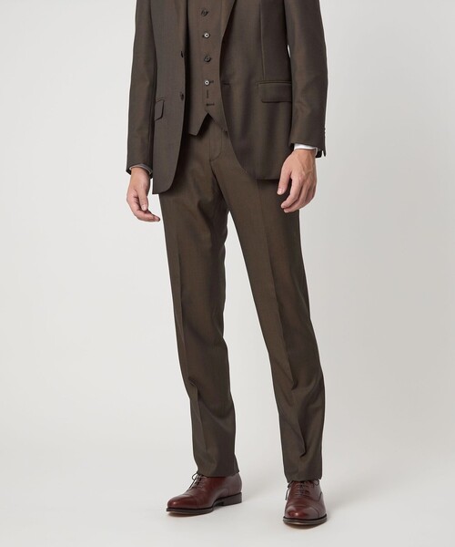 green label relaxing（グリーンレーベルリラクシング） スラックス