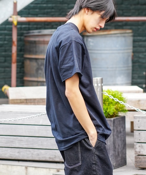 THRASHER（スラッシャー） tシャツ TALK SHIT by GONZ S/S T-SHIRTS