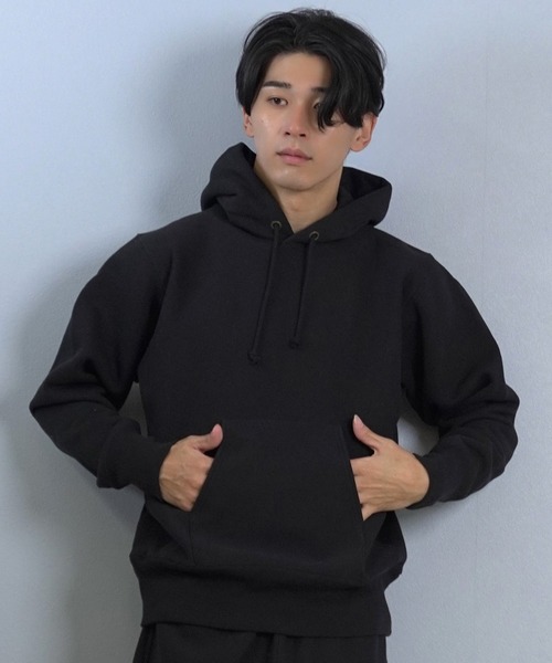 Champion（チャンピオン） パーカー ヘビーウェイトパーカー リバース