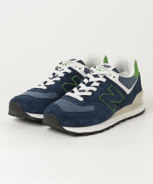 New Balance（ニューバランス） スニーカー New Balance 574_ メンズ