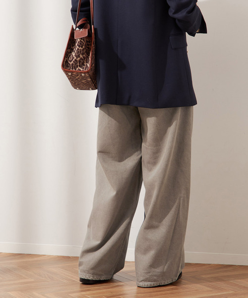 journal standard L'essage（ジャーナルスタンダード レサージュ