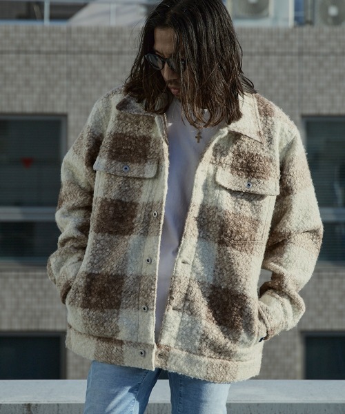 WP WESTPOINT（ダブルピー ウエストポイント） ブルゾン アウター WP