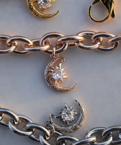 IRIEBEACH（アイリービーチ） ブレスレット レディース メンズ