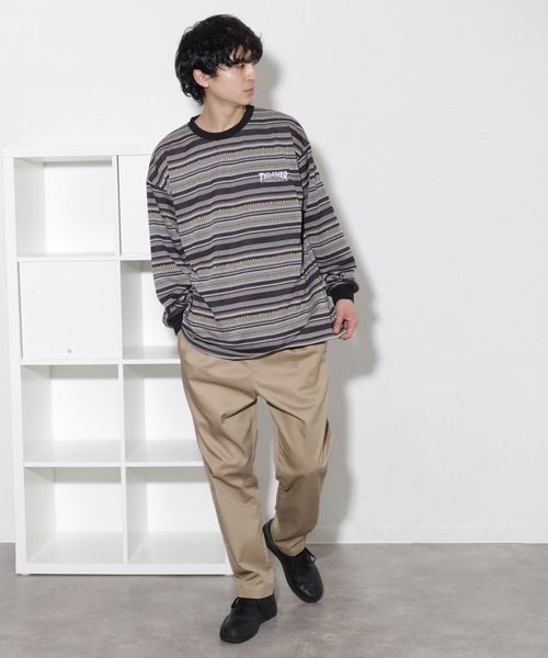 THRASHER（スラッシャー） tシャツ 「THRASHER/スラッシャー