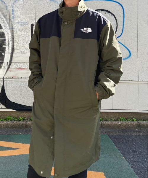 THE NORTH FACE（ザ ノースフェイス） マウンテンパーカー ウインド