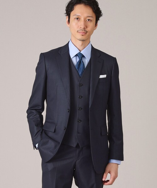 TAKEO KIKUCHI（タケオキクチ） セットアップ 「3ピースセット