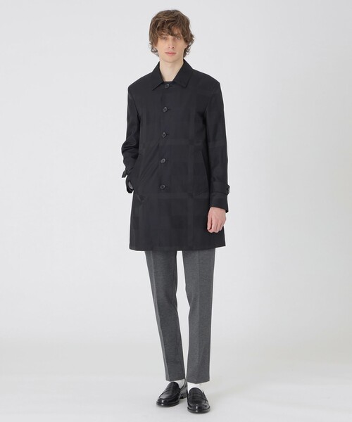 BLACK LABEL CRESTBRIDGE（ブラックレーベル クレストブリッジ