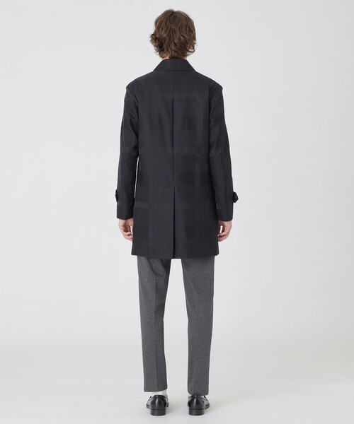 BLACK LABEL CRESTBRIDGE（ブラックレーベル クレストブリッジ