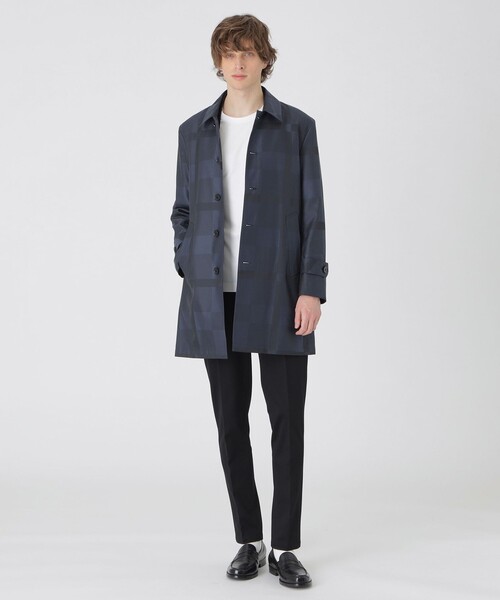 BLACK LABEL CRESTBRIDGE（ブラックレーベル クレストブリッジ