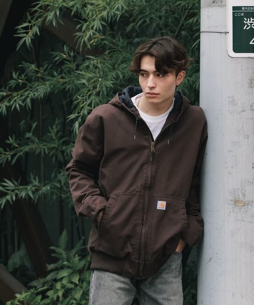 Carhartt（カーハート） マウンテンパーカー ウインドブレーカー