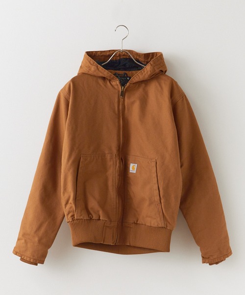 Carhartt（カーハート） マウンテンパーカー ウインドブレーカー