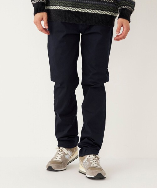 SHIPS Colors（シップスカラーズ） パンツ SHIPS Colors:「洗濯機可能