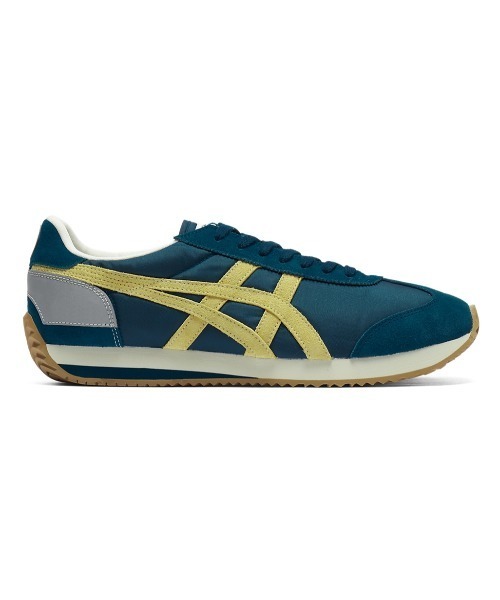 Onitsuka Tiger（オニツカタイガー） スニーカー CALIFORNIA 78 VIN