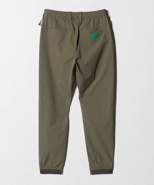 5525Gallery パンツ 「別注」「5525 for UNITED ARROWS GOLF」ジョガー