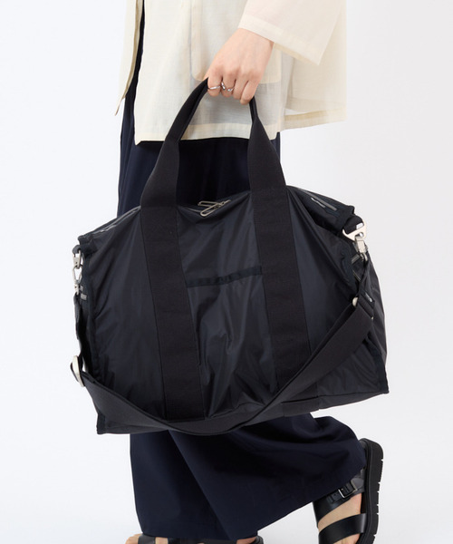 LeSportsac（レスポートサック） ボストンバッグ ESSENTIAL MEDIUM