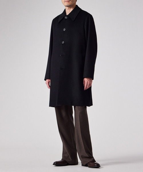 Paul Smith（ポール・スミス） ステンカラーコート コート カシミヤ