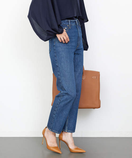 Deuxieme Classe（ドゥーズィエムクラス） ジーンズ デニム デニム