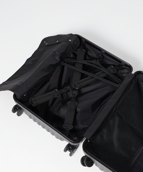 BRIEFING（ブリーフィング） スーツケース H-98 HD PLUS/キャリー