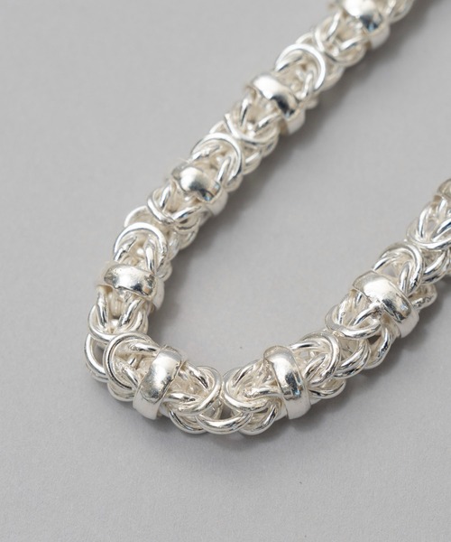 MAISON SPECIAL（メゾンスペシャル） ブレスレット 「UNISEX