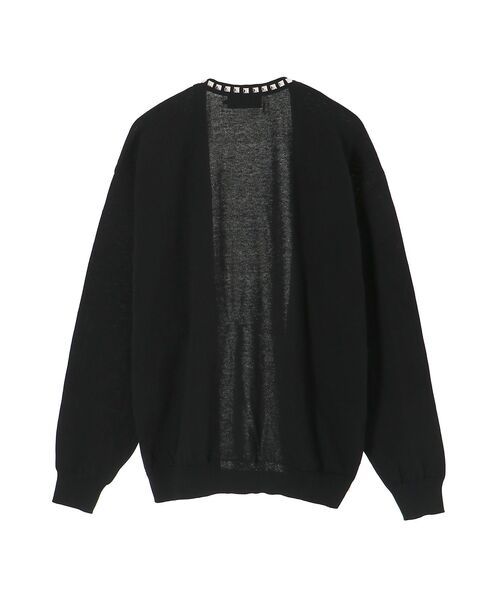 HYSTERIC GLAMOUR（ヒステリックグラマー） セーター ニット スタッズ