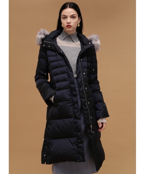 PINKY&DIANNE（ピンキー アンド ダイアン） ダウンコート ダウン