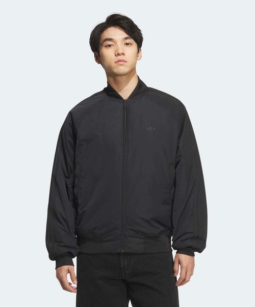 adidas（アディダス） ブルゾン アウター ナイロン PD JKT/ アディダス