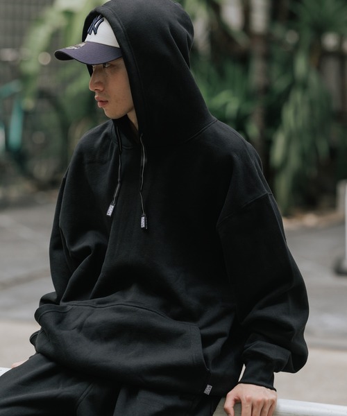 PRO CLUB（プロクラブ） パーカー PRO CLUB Parka 13 oz プルオーバー
