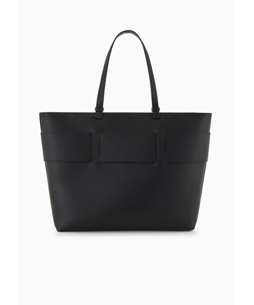 ARMANI EXCHANGE トートバッグ 「A|X アルマーニ エクスチェンジ」BOX