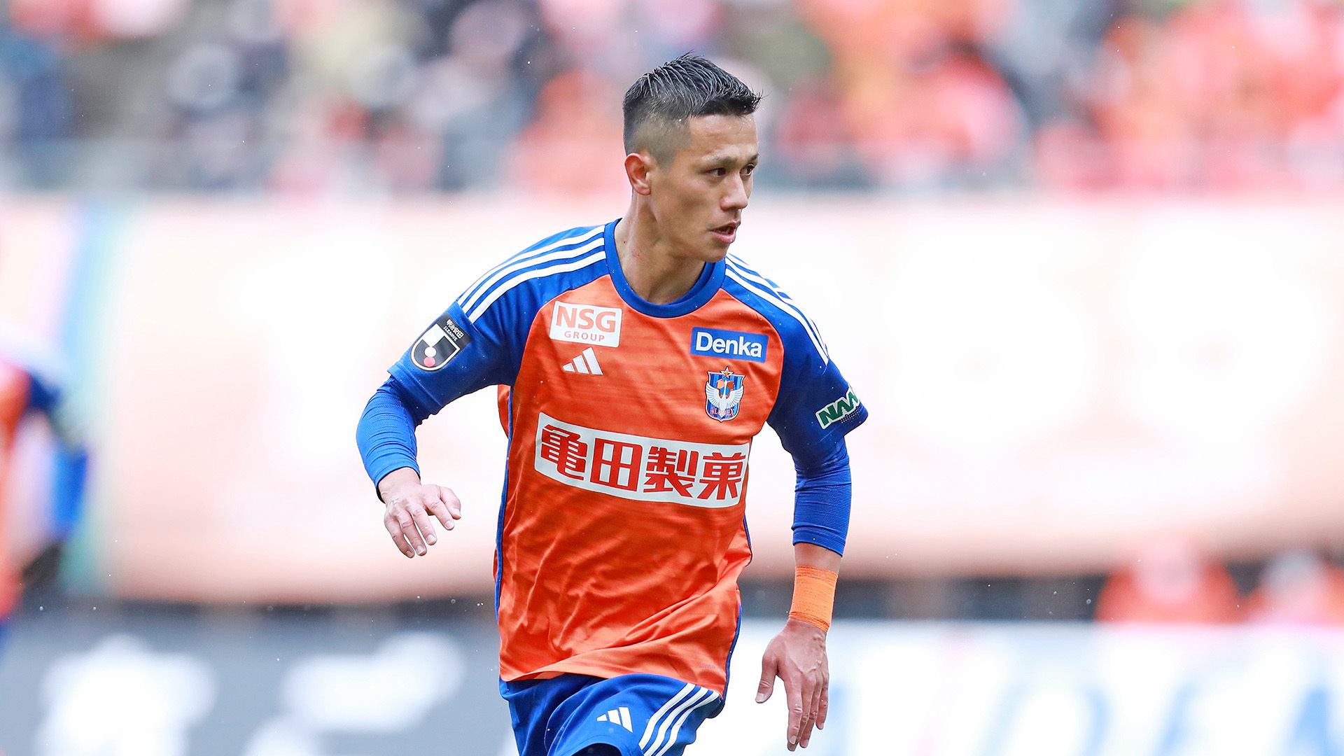 期待値 | モバイルアルビレックスZ