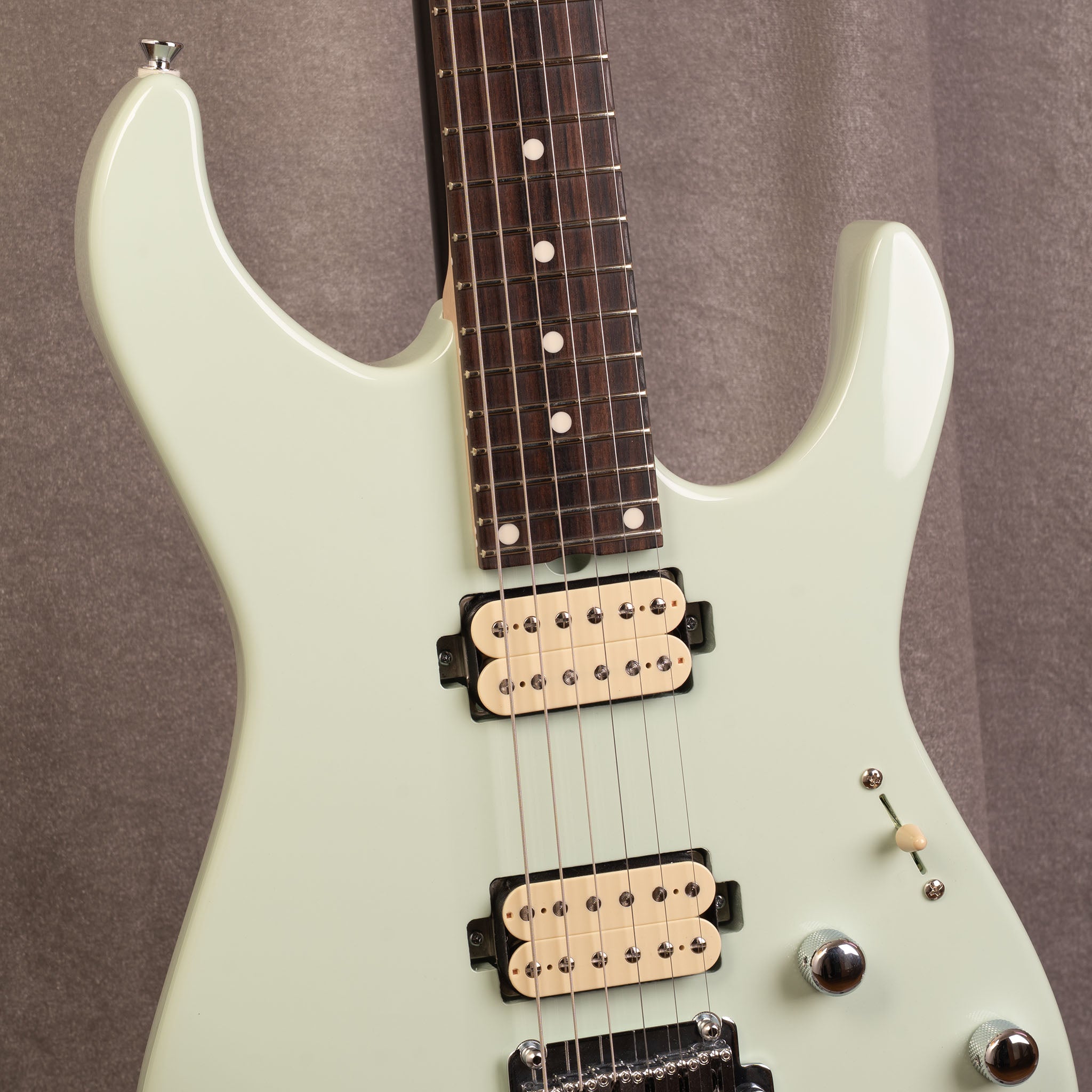 Kino Factory | Stay 24F Surf Green – Zanshin Musical Instruments